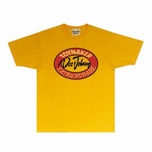 Gallery Dept T-Shirt-2293(S-XXL)