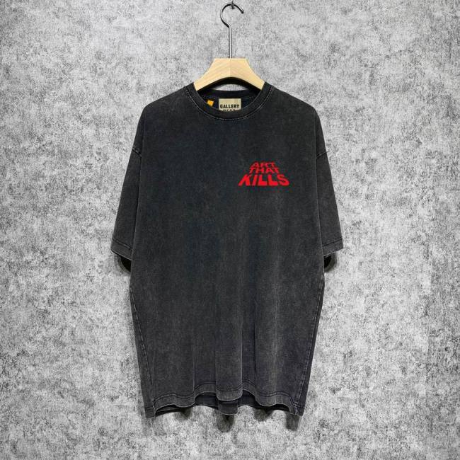 Gallery Dept T-Shirt-2527(S-XXL)