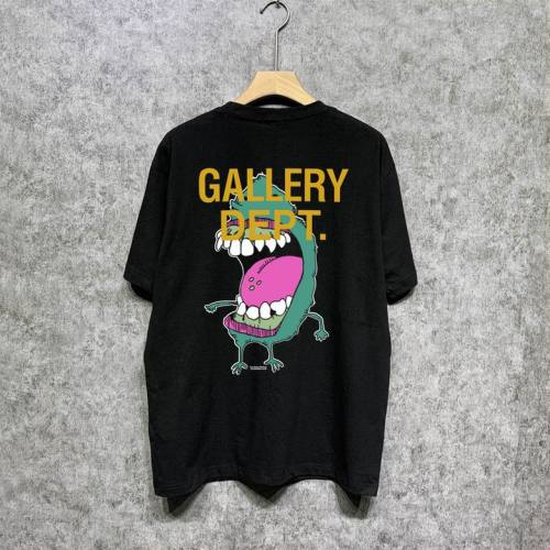 Gallery Dept T-Shirt-1642(S-XXL)