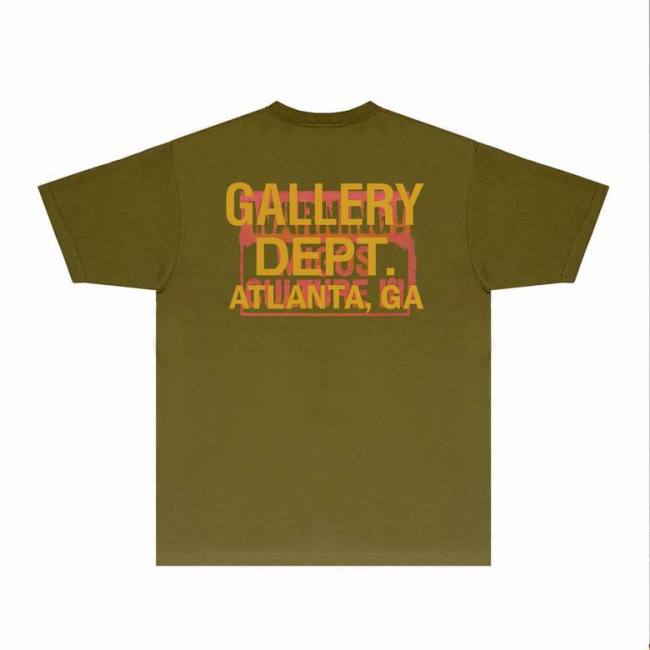 Gallery Dept T-Shirt-1532(S-XXL)