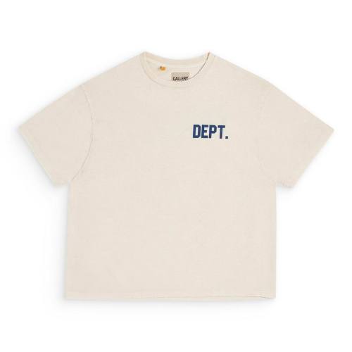 Gallery Dept T-Shirt-2729(S-XL)