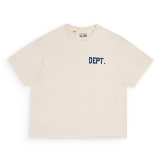 Gallery Dept T-Shirt-2729(S-XL)