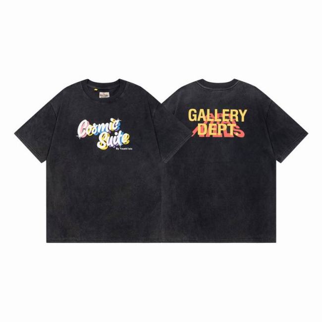 Gallery Dept T-Shirt-2575(S-XL)