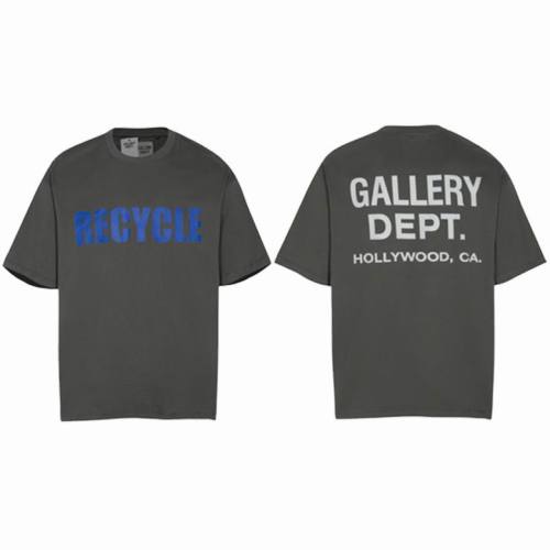 Gallery Dept T-Shirt-2703(S-XL)