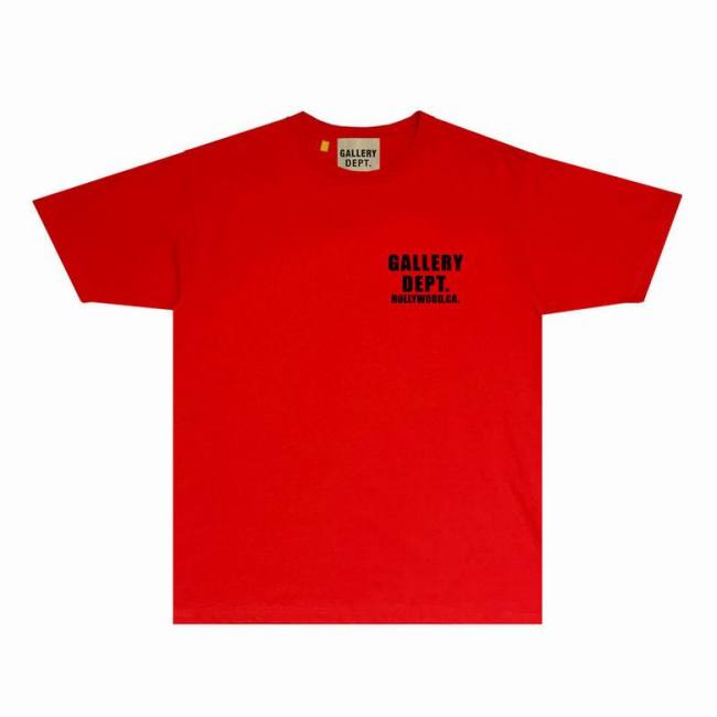 Gallery Dept T-Shirt-2459(S-XXL)