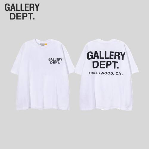 Gallery Dept T-Shirt-2650(S-XL)
