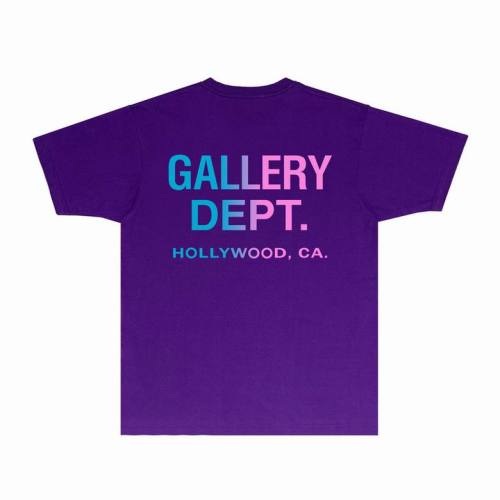 Gallery Dept T-Shirt-2126(S-XXL)