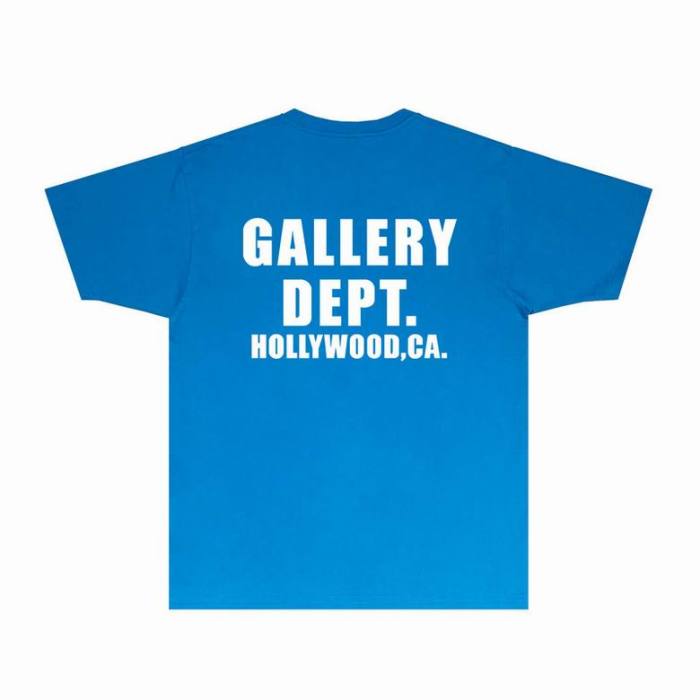 Gallery Dept T-Shirt-2471(S-XXL)