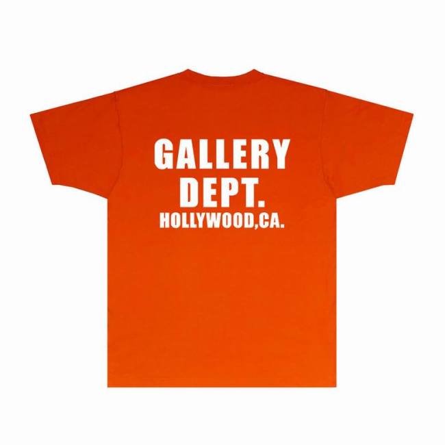 Gallery Dept T-Shirt-2442(S-XXL)