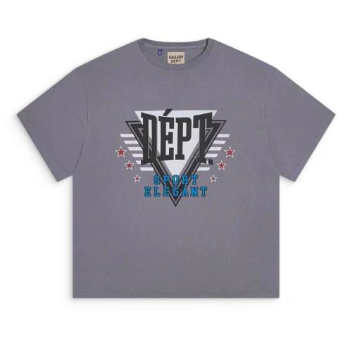 Gallery Dept T-Shirt-2737(S-XL)