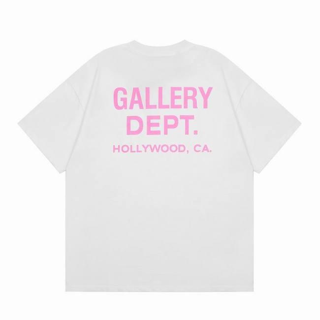 Gallery Dept T-Shirt-2620(S-XL)