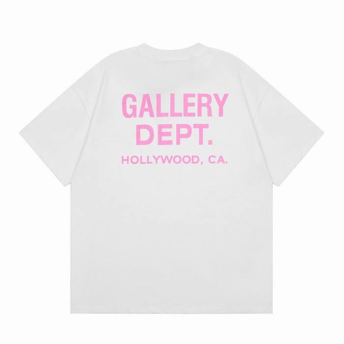 Gallery Dept T-Shirt-2620(S-XL)