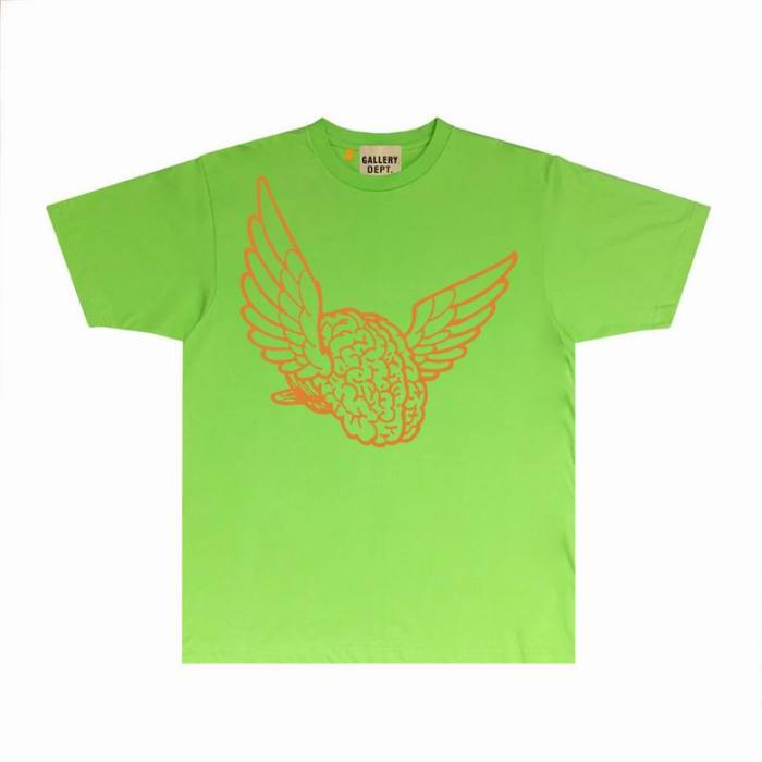 Gallery Dept T-Shirt-1975(S-XXL)