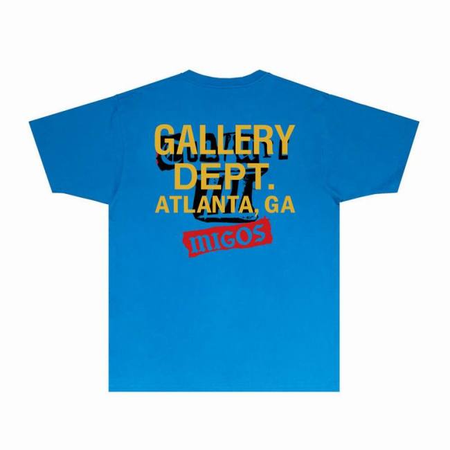 Gallery Dept T-Shirt-1452(S-XXL)