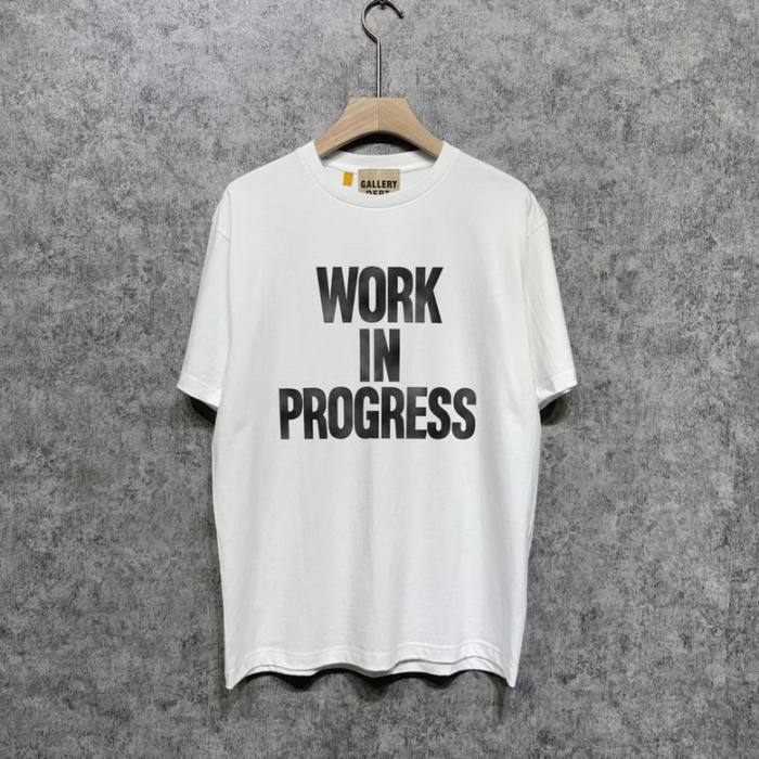 Gallery Dept T-Shirt-1242(S-XXL)