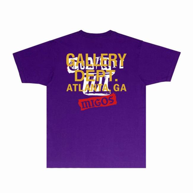 Gallery Dept T-Shirt-1462(S-XXL)