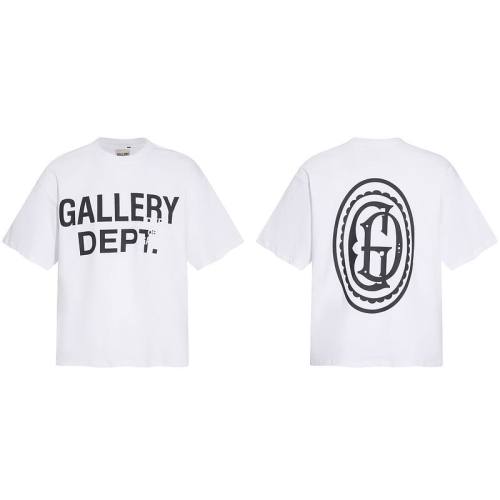 Gallery Dept T-Shirt-2730(S-XL)