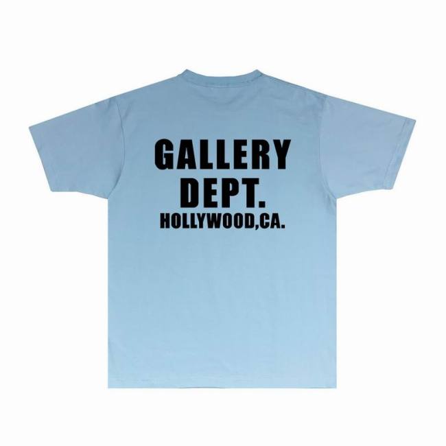 Gallery Dept T-Shirt-2469(S-XXL)