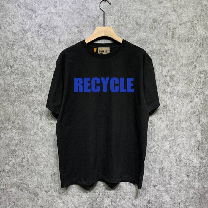 Gallery Dept T-Shirt-1103(S-XXL)