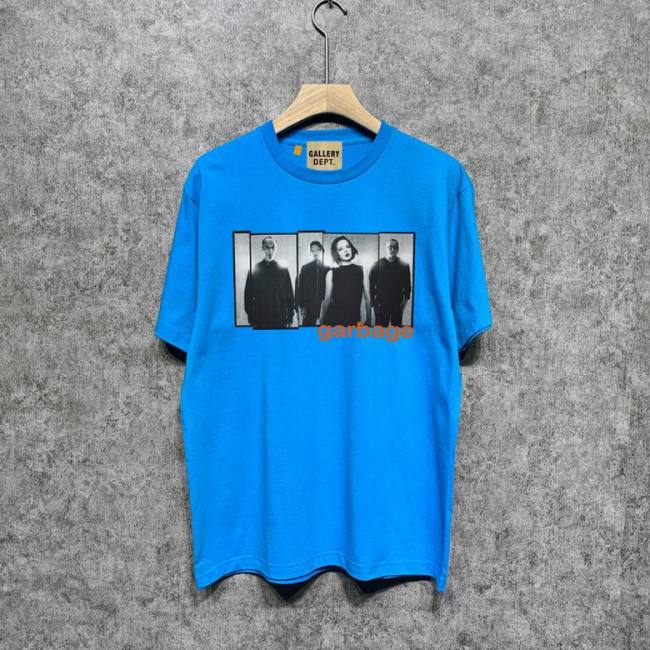 Gallery Dept T-Shirt-1655(S-XXL)