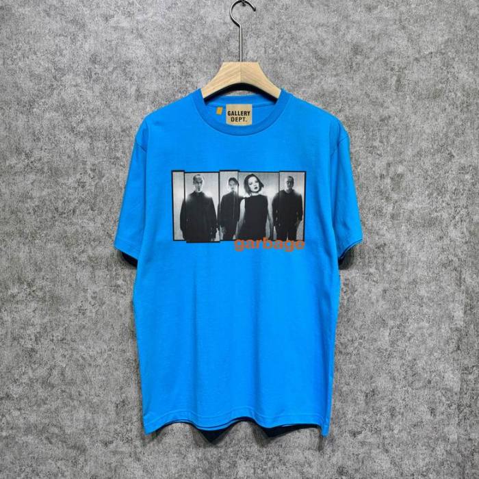 Gallery Dept T-Shirt-1655(S-XXL)