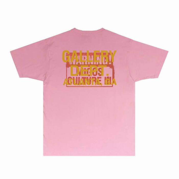 Gallery Dept T-Shirt-1529(S-XXL)