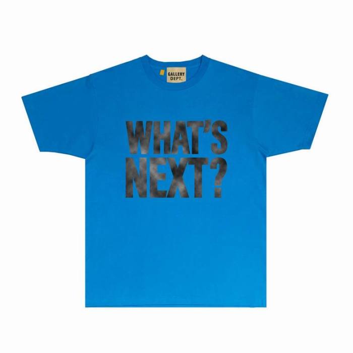Gallery Dept T-Shirt-1189(S-XXL)