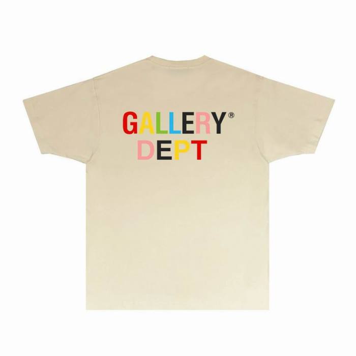 Gallery Dept T-Shirt-2386(S-XXL)