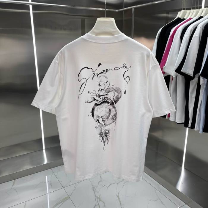 Givenchy t-shirt men-1645(S-XXL)
