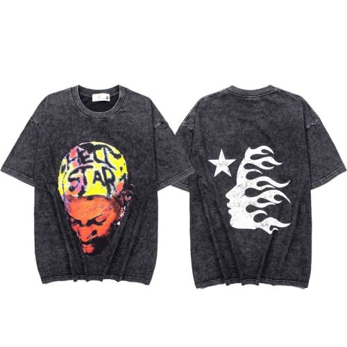 Hellstar t-shirt-712(M-XXL)