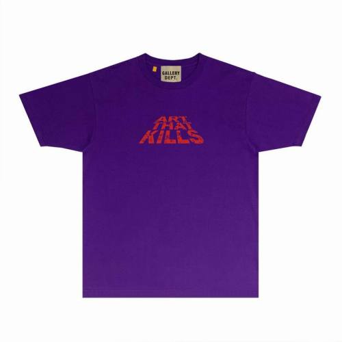 Gallery Dept T-Shirt-2001(S-XXL)