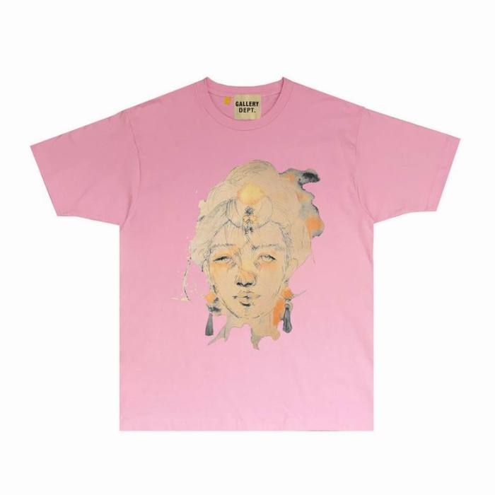 Gallery Dept T-Shirt-1148(S-XXL)