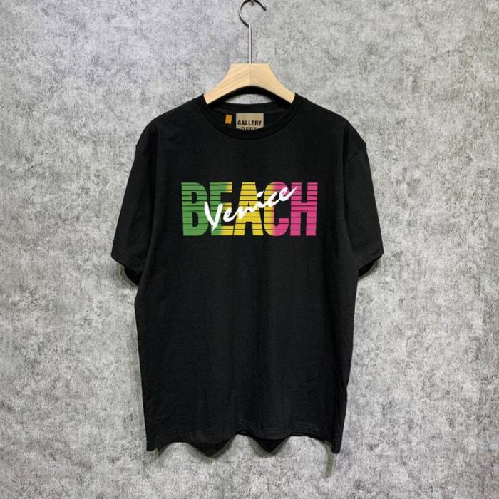 Gallery Dept T-Shirt-1377(S-XXL)