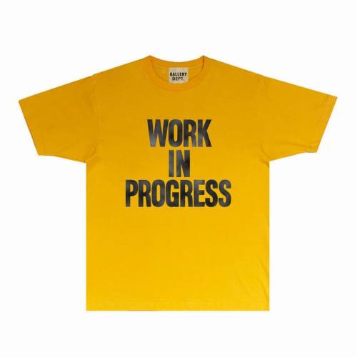 Gallery Dept T-Shirt-1254(S-XXL)