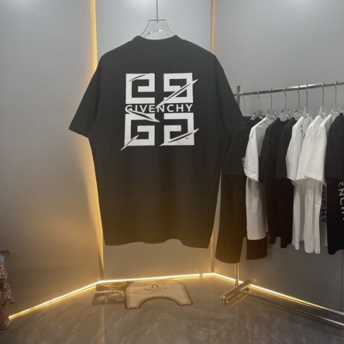 Givenchy t-shirt men-1659(S-XXL)