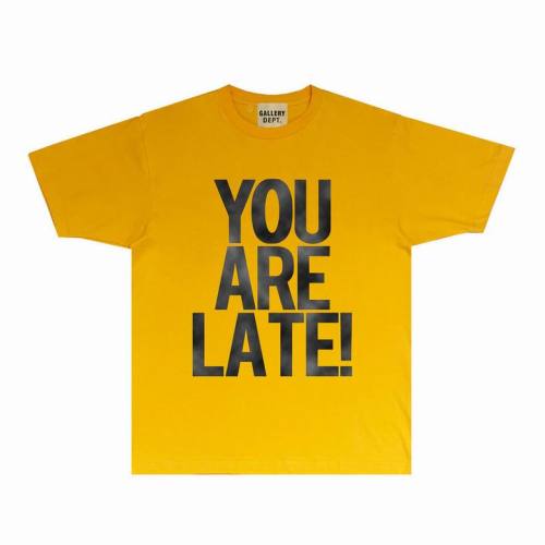 Gallery Dept T-Shirt-1301(S-XXL)