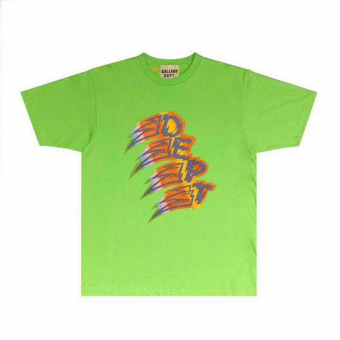Gallery Dept T-Shirt-1171(S-XXL)