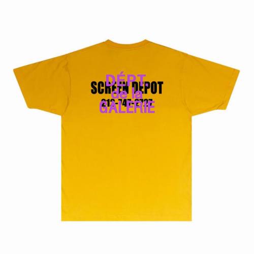 Gallery Dept T-Shirt-2214(S-XXL)