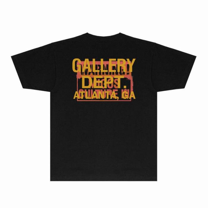 Gallery Dept T-Shirt-1561(S-XXL)