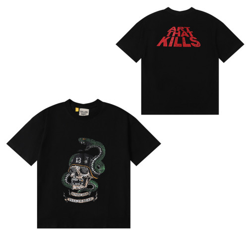 Gallery Dept T-Shirt-2752(S-XL)