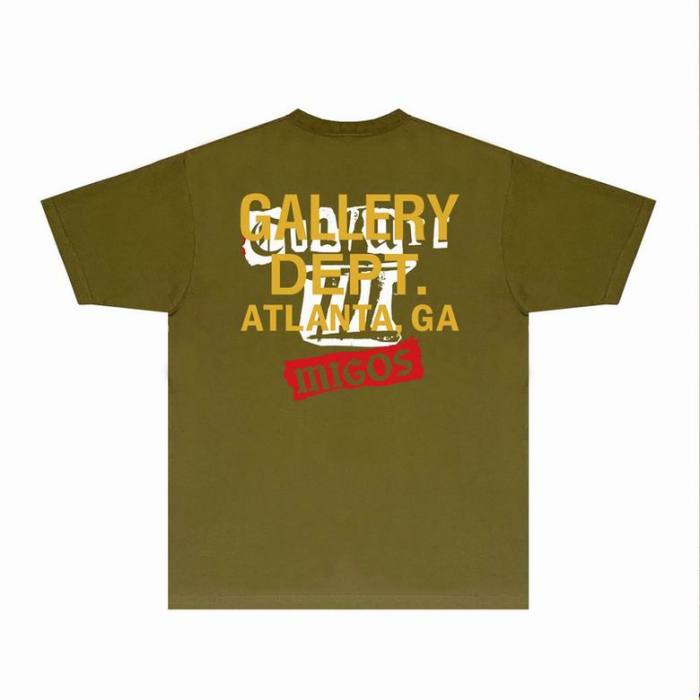 Gallery Dept T-Shirt-1434(S-XXL)