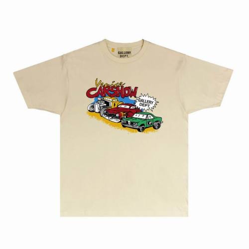 Gallery Dept T-Shirt-1598(S-XXL)