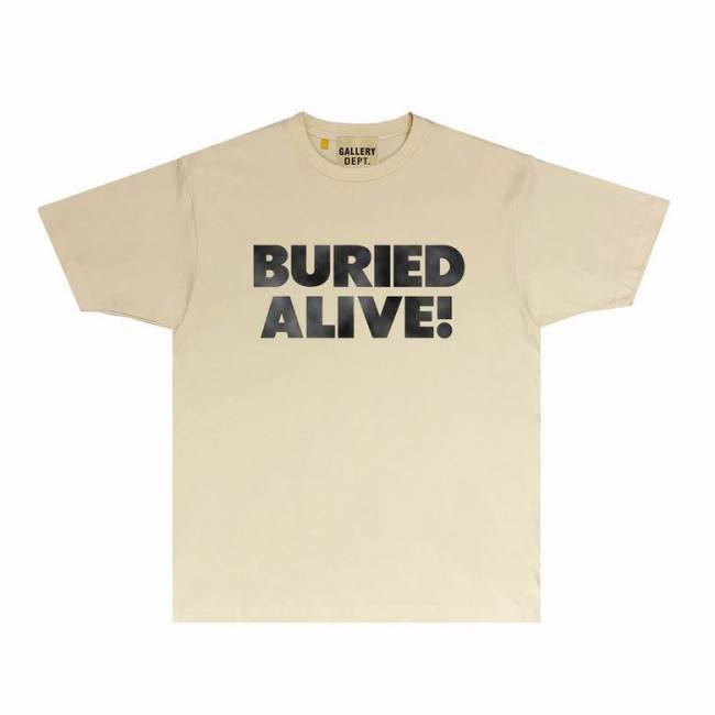 Gallery Dept T-Shirt-1321(S-XXL)