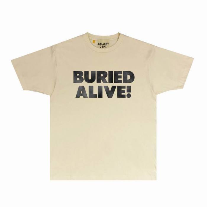 Gallery Dept T-Shirt-1321(S-XXL)