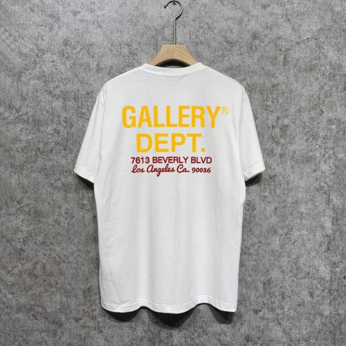 Gallery Dept T-Shirt-1575(S-XXL)