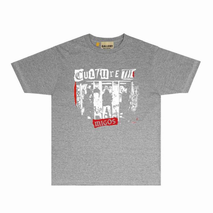 Gallery Dept T-Shirt-1439(S-XXL)