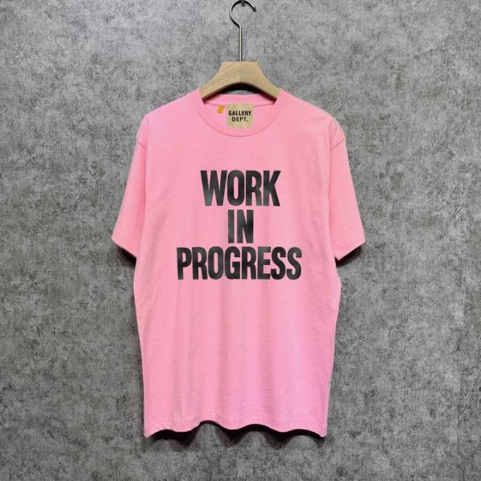 Gallery Dept T-Shirt-1243(S-XXL)