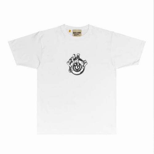 Gallery Dept T-Shirt-2396(S-XXL)