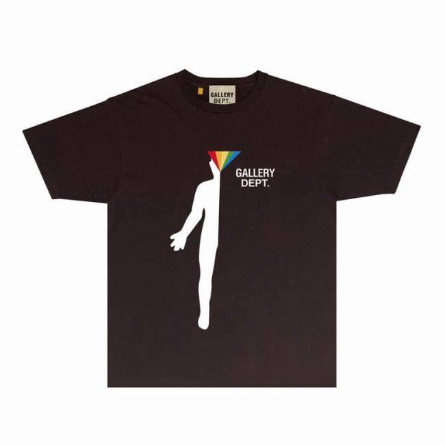 Gallery Dept T-Shirt-2338(S-XXL)