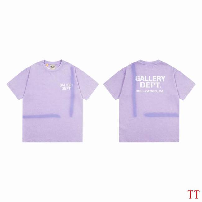 Gallery Dept T-Shirt-2668(S-XL)